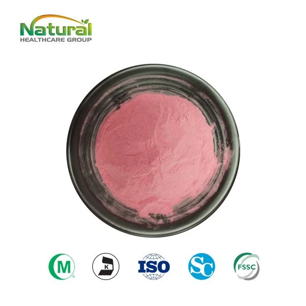 Anthocyanin powder