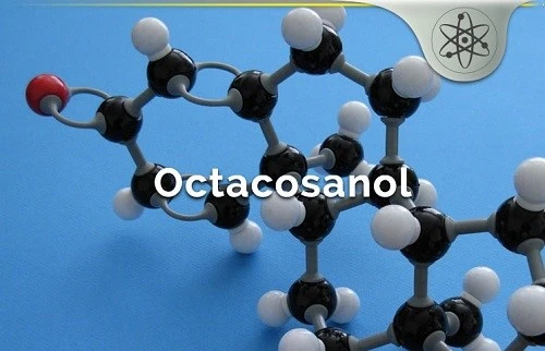 octacosanol extremely stable octacosanol extremely stable