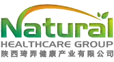 Shaanxi Naturligt Sjukvård Grupp Co., Ltd