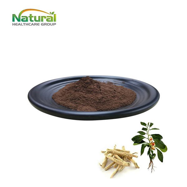 10% Withanolide Ashwagandha-pulver
