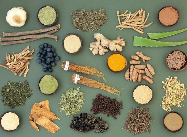 Adaptogen: Utvecklingen och marknadstrenden