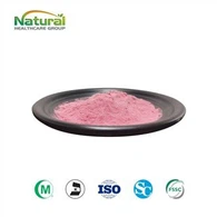 Acerola juicepulver
