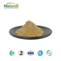 Maca rotextraktpulver
