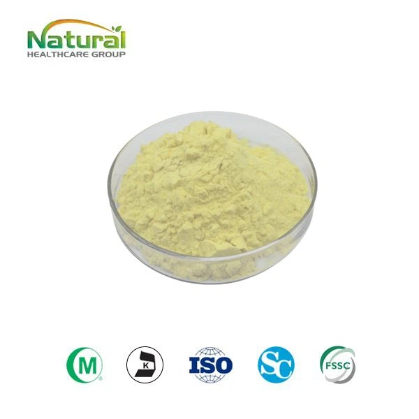 Vitamin A-acetatpulver